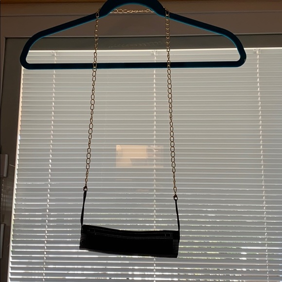 Chain for mask. Interchangeable. Sophisticated - Picture 2 of 3